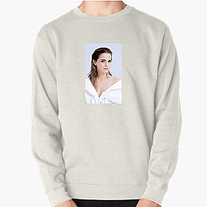 Emma Watson Literary Genius On Screen Emma Watson Sweatshirts