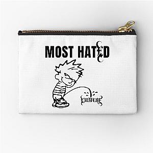 Emmure 3 Zipper Pouch