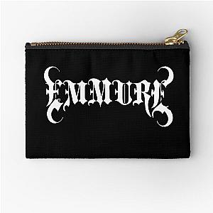 Emmure Band Zipper Pouch