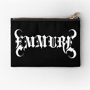 Emmure Zipper Pouch