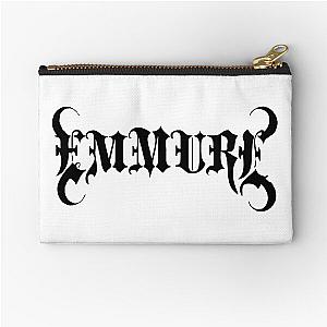 Emmure Zipper Pouch