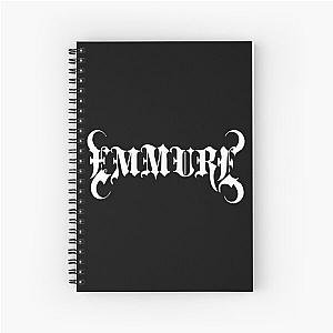 Emmure Spiral Notebook