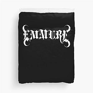 Emmure Band Duvet Cover