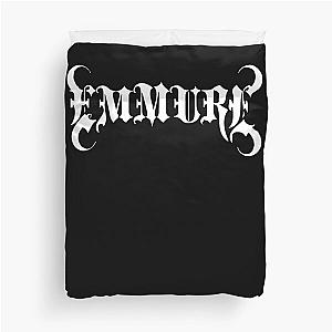 Emmure Band Classic Duvet Cover