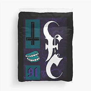 Emmure Duvet Cover