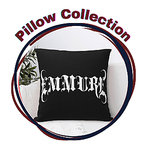 Emmure Pillows