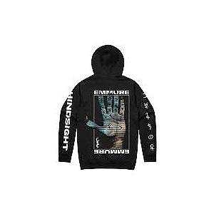 Emmure Black Classic Pullover Hoodie