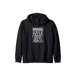 Emmure  Pullover Hoodie