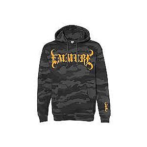 Emmure Pullover Hoodie