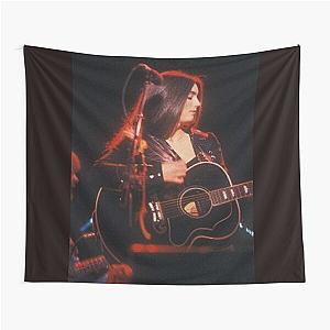 Emmylou Harris - Poster Tapestry