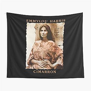 EMMYLOU HARRIS Essential T-Shirt Tapestry