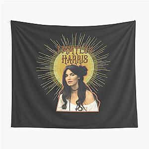 Emmylou Harris  Classic T-Shirt Tapestry