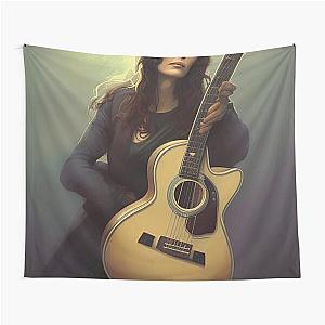 Emmylou Harris Tapestry