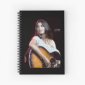 Emmylou Harris 		 Spiral Notebook