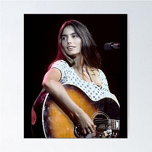 Emmylou Harris 		 Poster