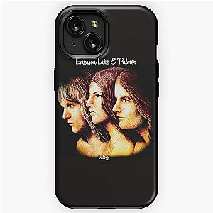 Emmylou Harris iPhone Tough Case