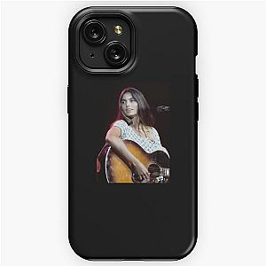 Emmylou Harris 		 iPhone Tough Case