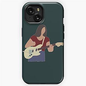 Vintage Emmylou Harris iPhone Tough Case