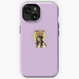 Emmylou Harris   T-Shirt iPhone Tough Case