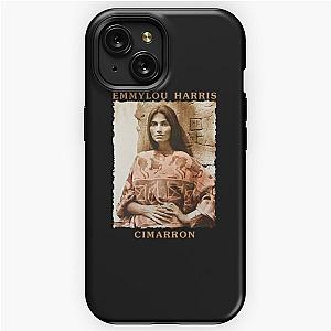 EMMYLOU HARRIS Essential T-Shirt iPhone Tough Case