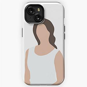 emmylou harris iPhone Tough Case