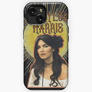 Emmylou Harris  Classic T-Shirt iPhone Tough Case