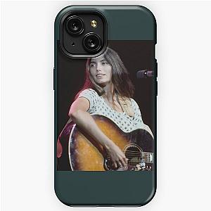 Emmylou Harris  iPhone Tough Case