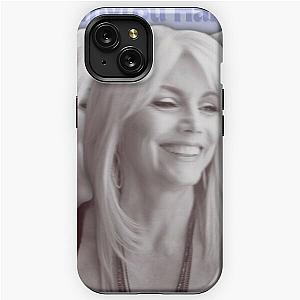 emmylou harris  iPhone Tough Case