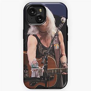 Emmylou Harris - Photograph iPhone Tough Case