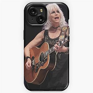 Emmylou Harris Photograph iPhone Tough Case