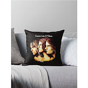 Emmylou Harris Throw Pillow