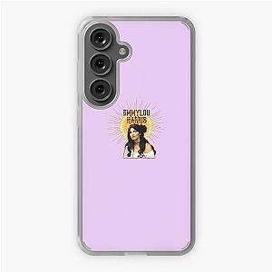 Emmylou Harris   T-Shirt Samsung Galaxy Soft Case