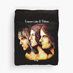 Emmylou Harris Duvet Cover