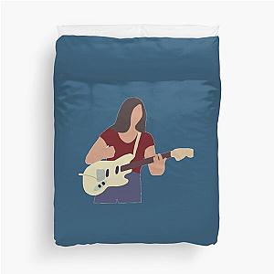 Vintage Emmylou Harris Duvet Cover