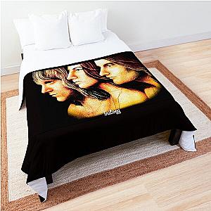 Emmylou Harris Comforter