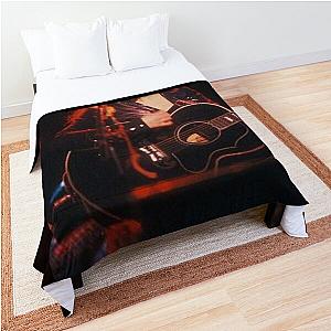 Emmylou Harris - Poster Comforter