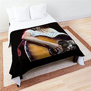 Emmylou Harris 		 Comforter