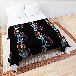 CC's Emmylou Harris   Comforter