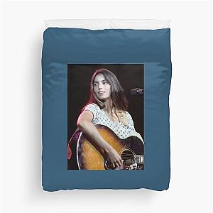 Emmylou Harris  Duvet Cover