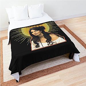 Emmylou Harris  Classic T-Shirt Comforter