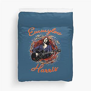 emmylou harris  Duvet Cover