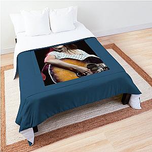 Emmylou Harris  Comforter