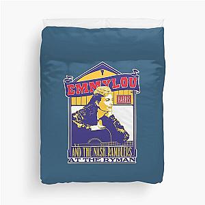 emmylou harris  Duvet Cover