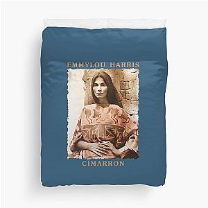 EMMYLOU HARRIS Duvet Cover