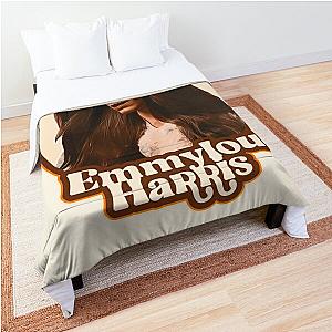 Emmylou Harris Comforter