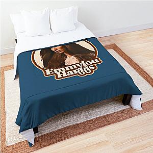 emmylou harris  Comforter