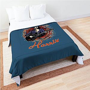 emmylou harris  Comforter