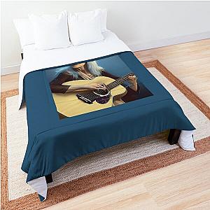 Emmylou Harris  Comforter