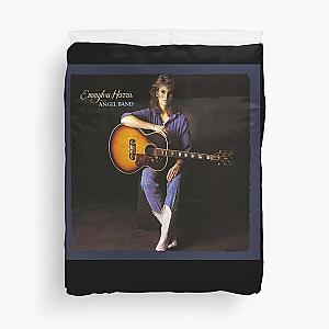 Angel Band Emmylou Harris Duvet Cover