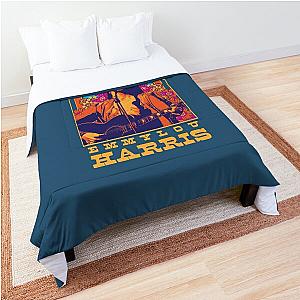 Emmylou Harris  Comforter